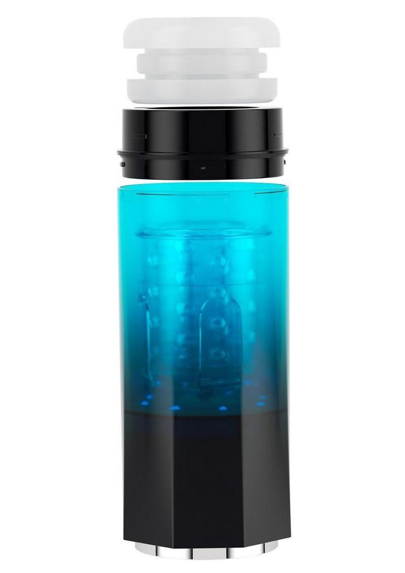 Adrian Waterproof Automatic Rechargeable Male Masturbator
