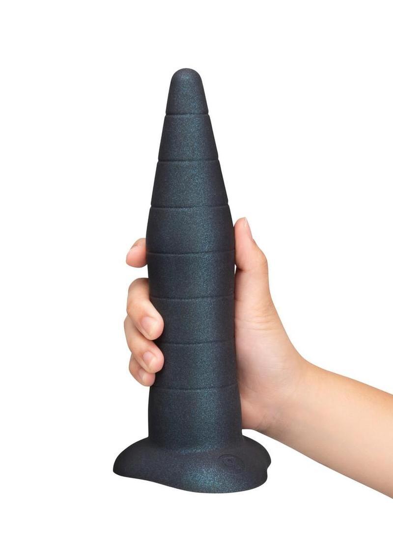 B-Vibe Fisting Anal Training Silicone Anal Probe