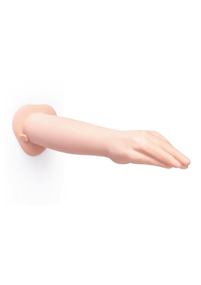 B-Vibe Silicone Hand Fisting Dildo