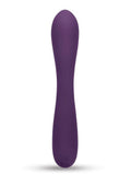 Bodywand 4play Hit The Spot Rechargeable G-Vibe - Purple