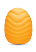 Bodywand 4play Mini Grip Stroker - Orange