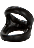 Colt Snug Tugger Cock Ring - Black