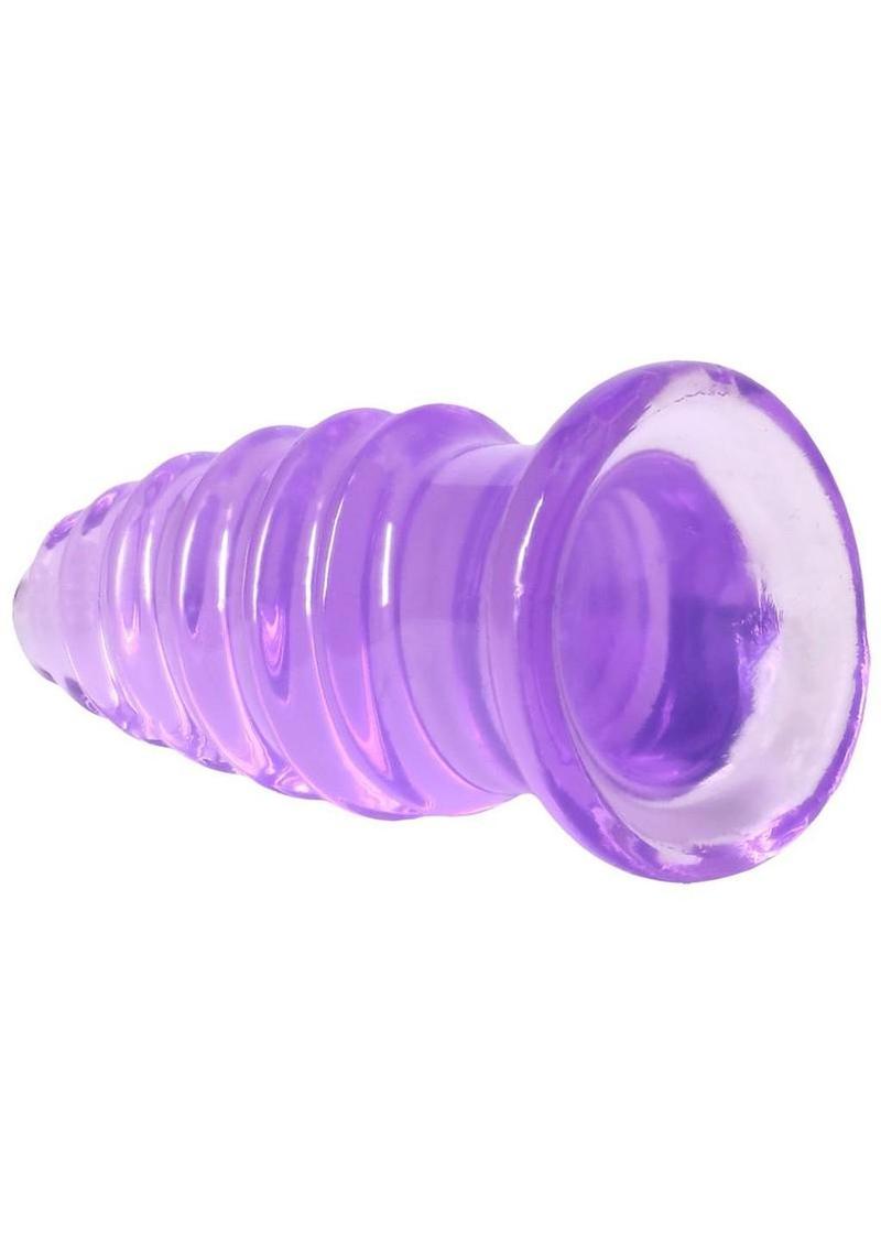 Crystal Jellies Anal Twist