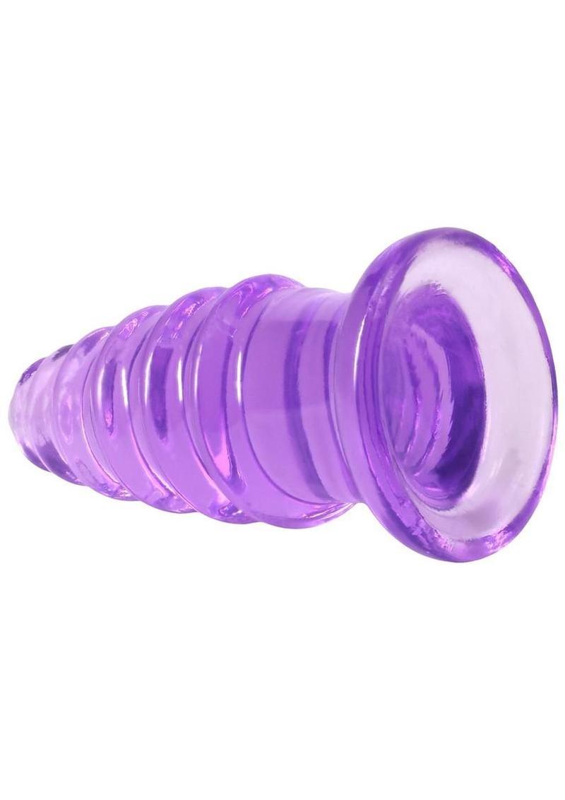 Crystal Jellies Anal Twist
