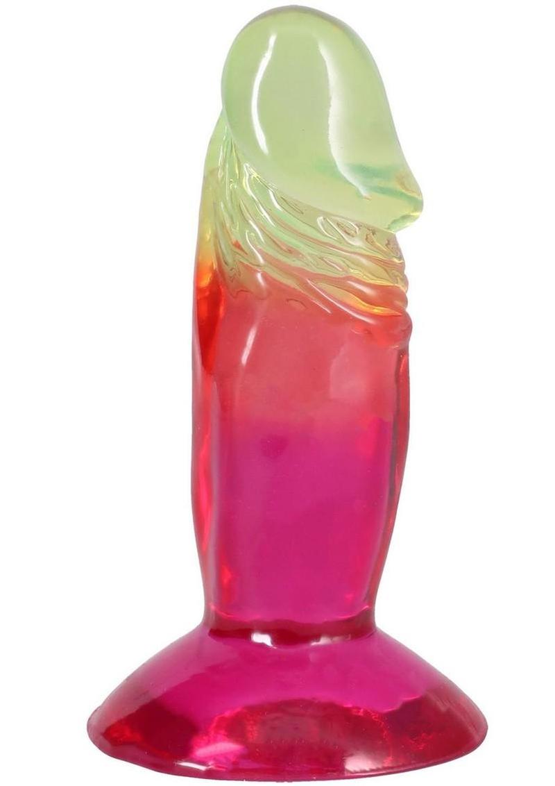 Crystal Jellies Dildo