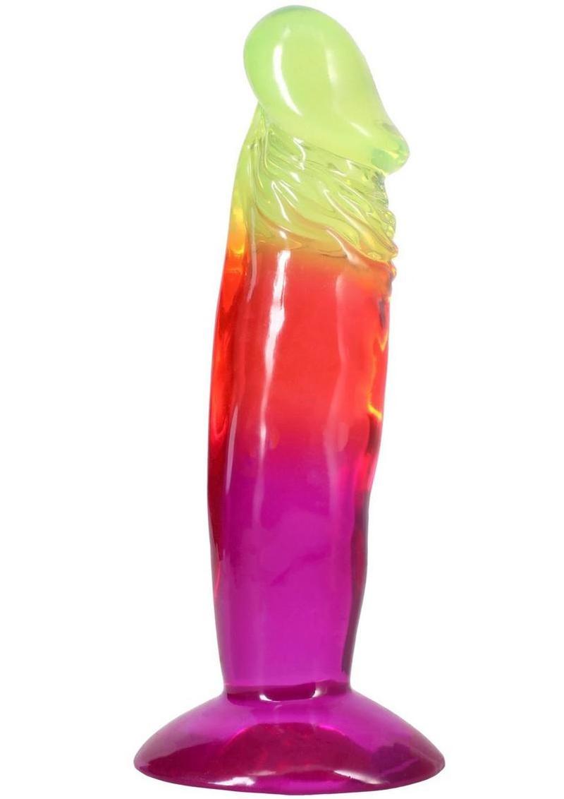 Crystal Jellies Dildo