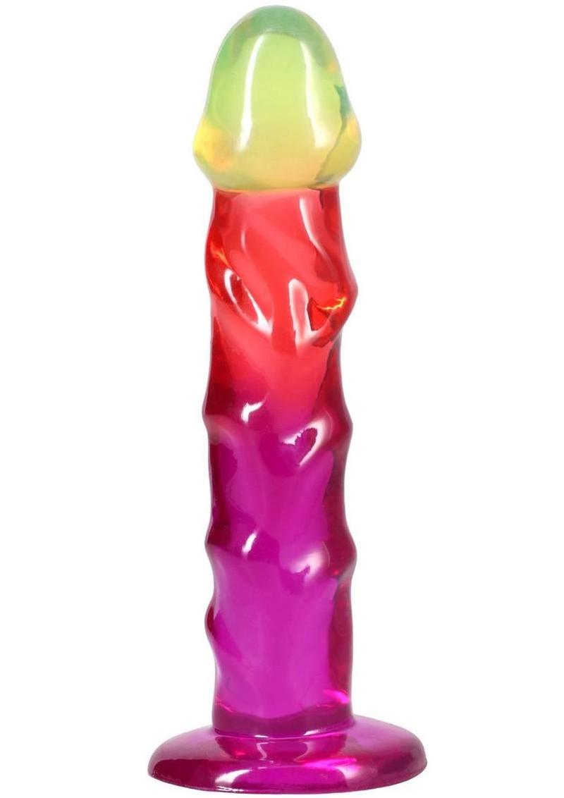 Crystal Jellies Dildo