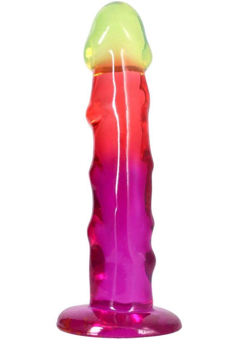 Crystal Jellies Dildo