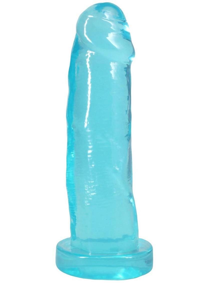 Crystal Jellies Realistic Cock