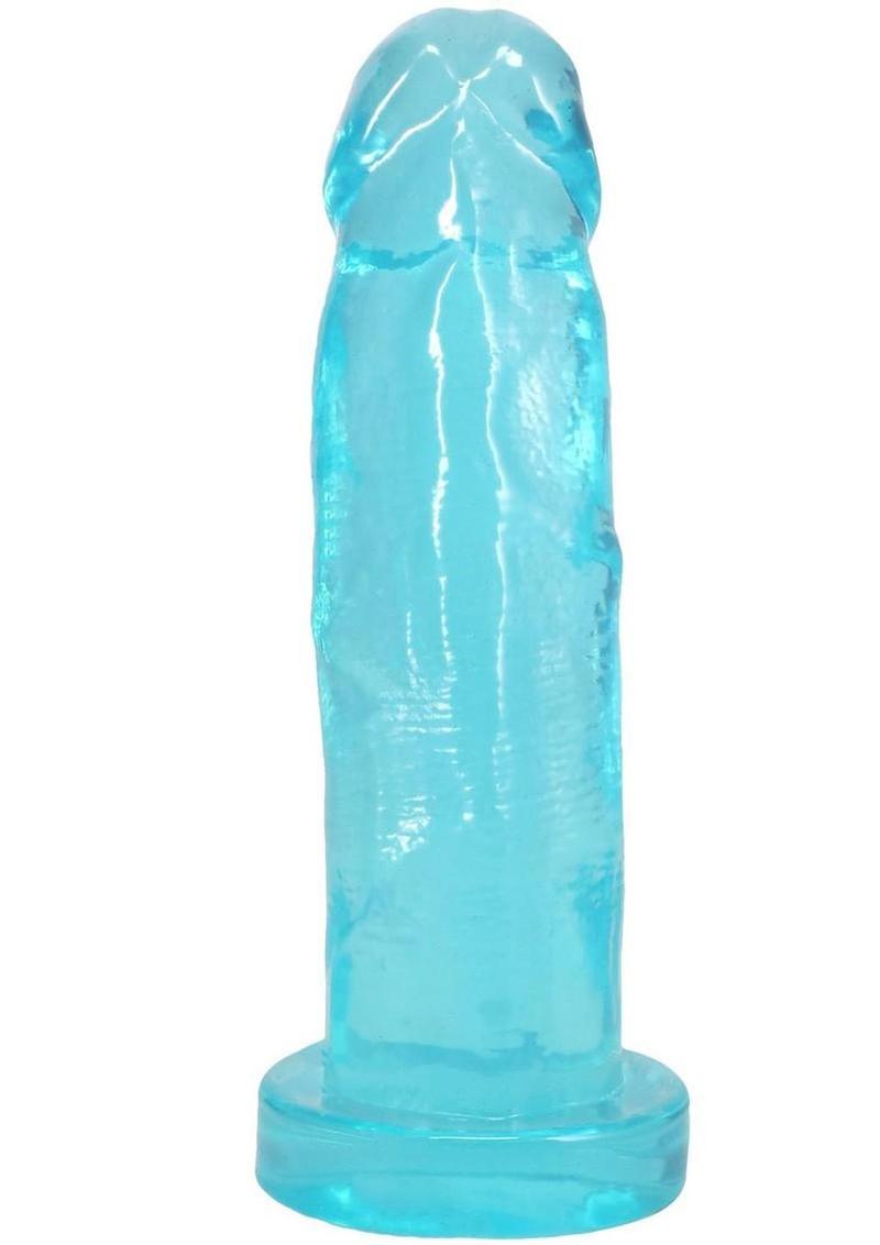 Crystal Jellies Realistic Cock