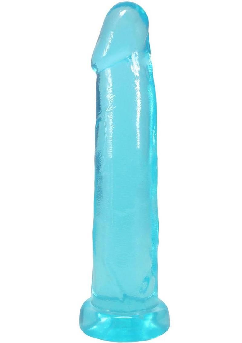 Crystal Jellies Realistic Cock