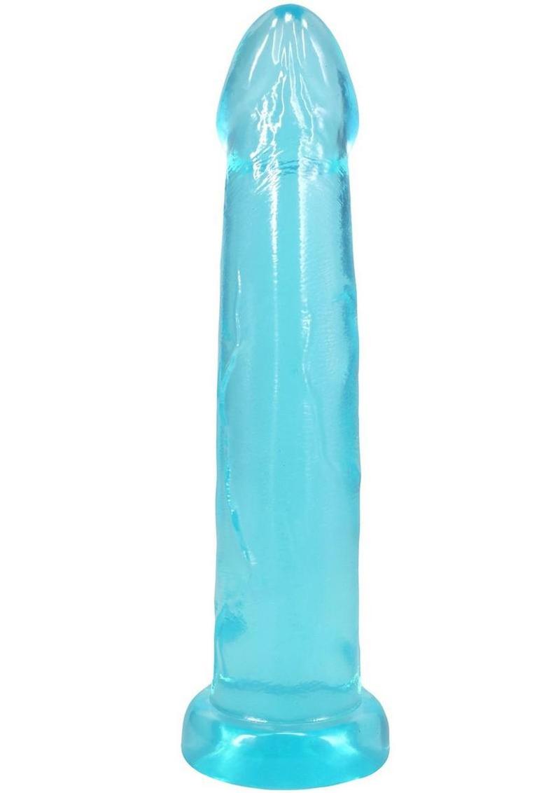 Crystal Jellies Realistic Cock