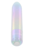 Easy Does It Rechargeable Bullet - White