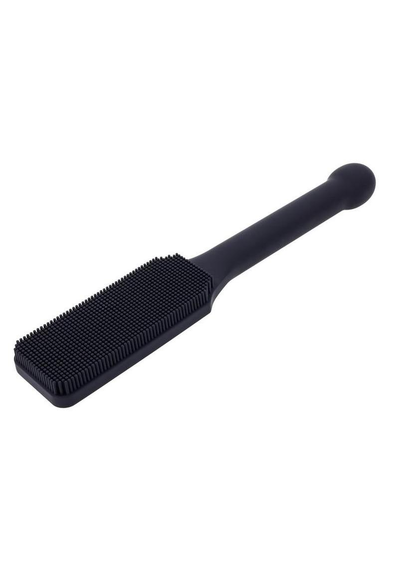 Edge Pins and Needles Silicone Paddle