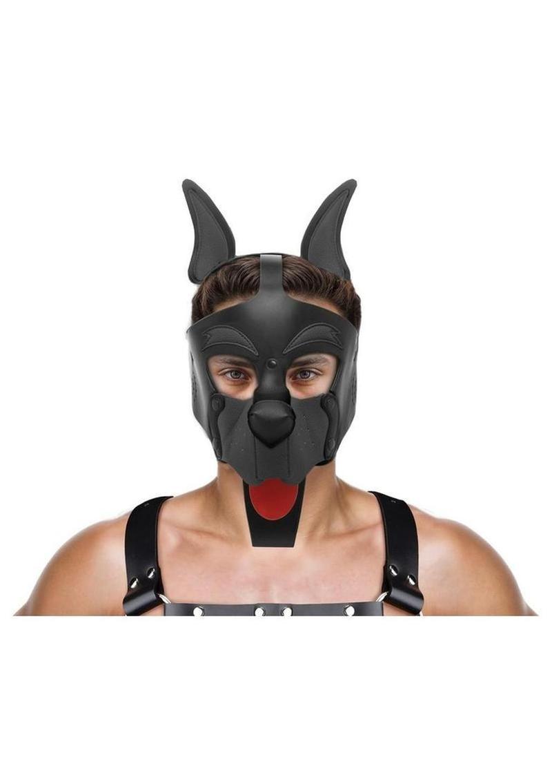 Master Series Alpha Dog Pup Hood