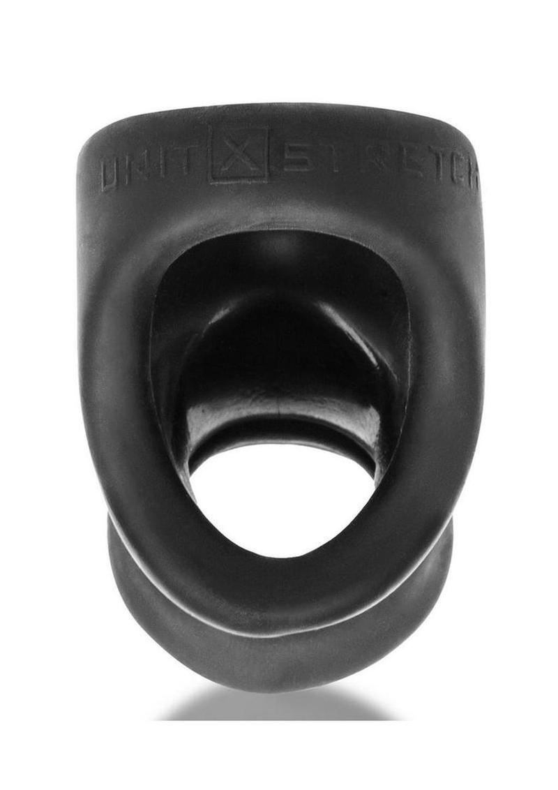 Oxballs Atomic Jock Unit-X Cock Ring and Ball Stretcher Night Edition