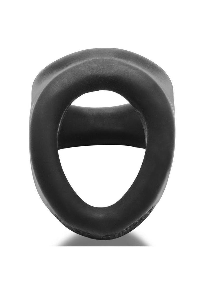 Oxballs Atomic Jock Unit-X Silicone Cock Sling Night Edition