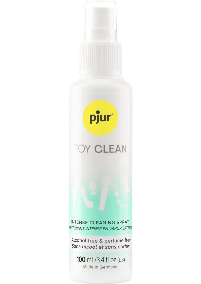 Pjur Toy Cleaner - 100ml
