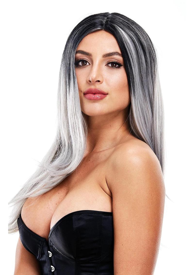 Pleasure Wigs Collection Hillary Wig - Grey