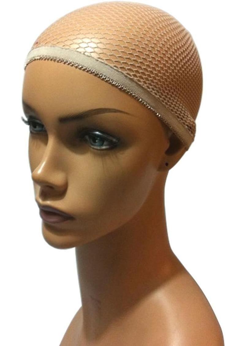 Pleasure Wigs Collection Wig Cap - Nude