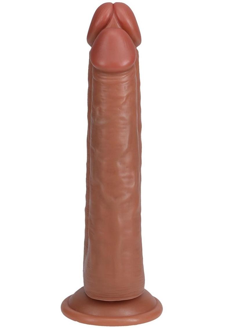 Realrock Ultra Realistic Skin Two In One