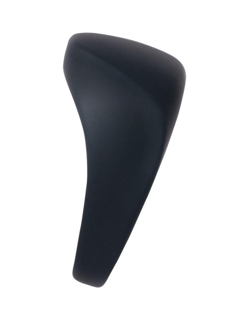 Vedo Driver Silicone Rechargeable Vibrating Cock Ring