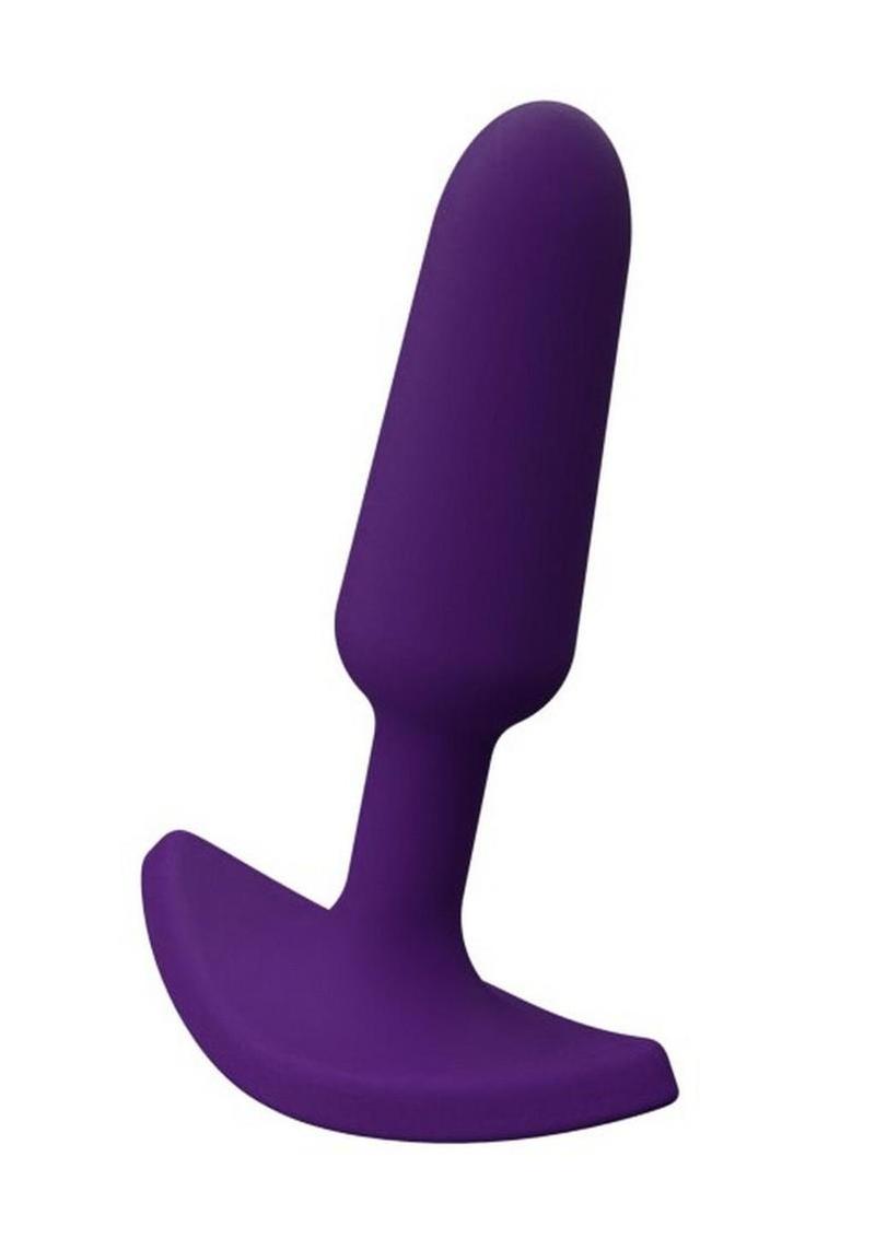 Vedo Hump Silicone Anal Plug