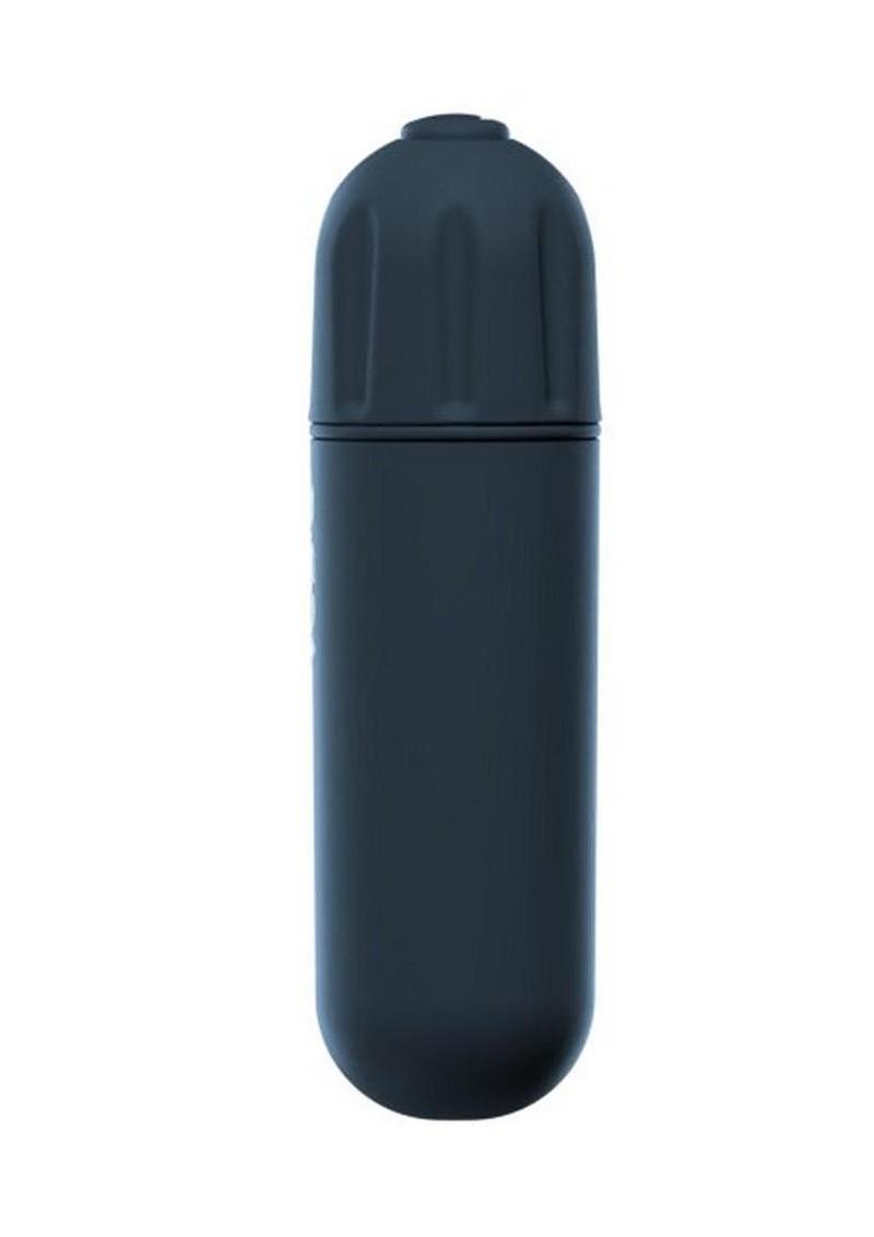 Vedo Nitro Rechargeable Silicone Bullet Vibrator