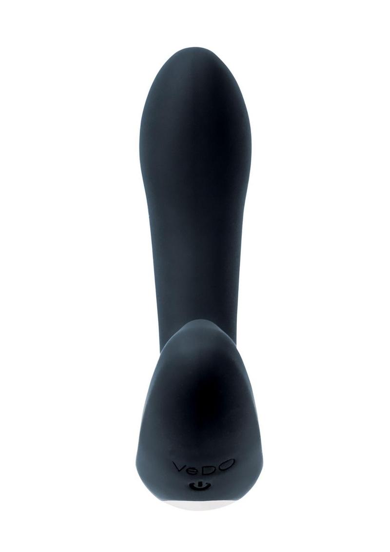 Vedo Volt Rechargeable Silicone Prostate Massager